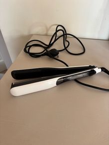LOreal Professional Steampod Steam Hair Straightener and styling tool