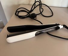 LOreal Professional Steampod Steam Hair Straightener and styling tool