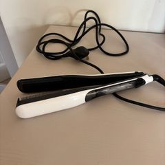 LOreal Professional Steampod Steam Hair Straightener and styling tool