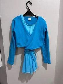 wo ballet costumes gorey dance studio