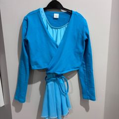 wo ballet costumes gorey dance studio