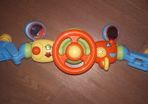 Babys Buggy Car Toy