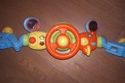 Babys Buggy Car Toy
