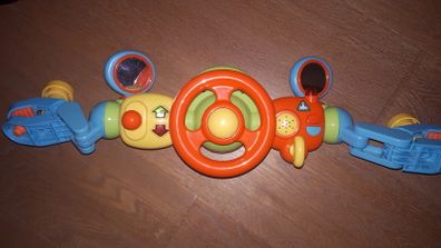 Babys Buggy Car Toy