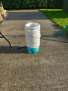 free buckets with handles 10
