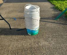 free buckets with handles 10