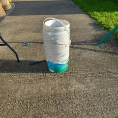 free buckets with handles 10