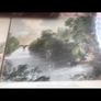 Vintage Beautiful boxed Lady Clare placemats x6 Image 8