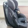 Maxi Cosi AxissFix Plus Swivel Car Seat Image 2