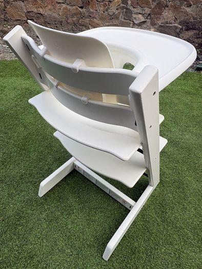 Stokke tripp trapp