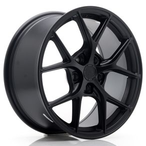 JR Wheels Japan Racing SL01