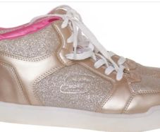 Sketchers Energy Lights