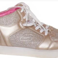Sketchers Energy Lights