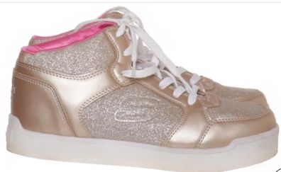 Sketchers Energy Lights