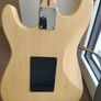 Squiere Stratocaster c/w USA Pickups, Electrics & Pickguard Image 9