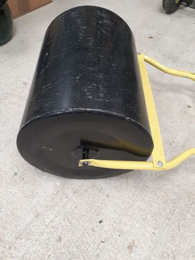 Lawn Roller
