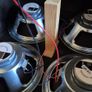 Marshall AVT 412  Cab Celestion Speakers Image 3