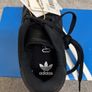 New Adidas trainers size 1 uk Image 4