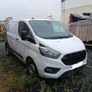 Ford Transit custom 2021 Image 7