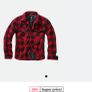 CafeRacer Jacket BRANDIT Image 4