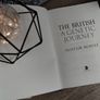 The British ! A Genetic Journey ! Hardcover ! 2013 ! by Birlinn ! Image 9