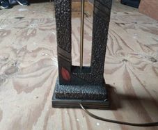 genesis lamp