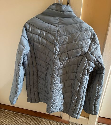 Light Jacket