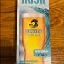 Rockshore beer pint glass Image 3