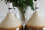 2 Table Lamps