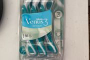 Gillette Venus 3 razor
