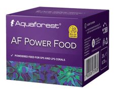 Aquaforest AF Power Food 20g