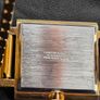 Vintage Oris Super Square Cocktail Watch Image 5