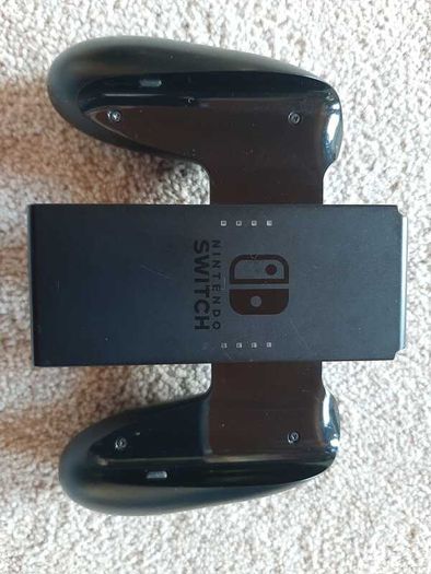 Nintendo Switch Bundle, Boxed,  Excellent Condition