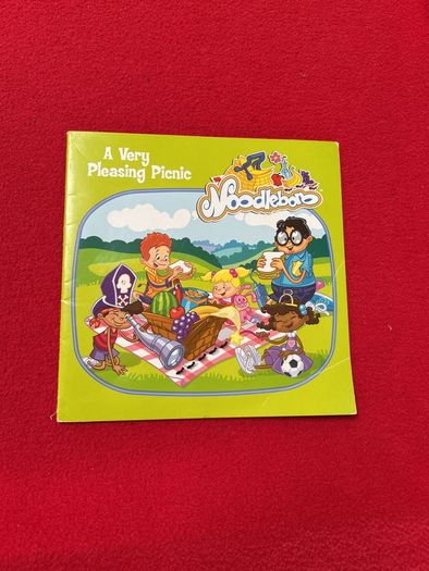 childrens books