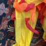 Jet pack childrens one size halloween costume Image 2