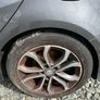 Breaking Mercedes A180d a class 2016 w176 Image 7