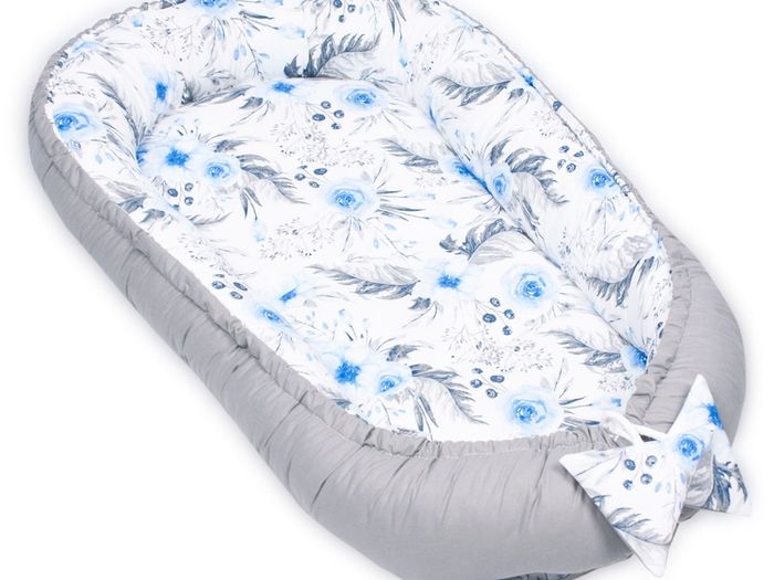 Baby nest - cocoon