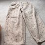 girls trousers Image 2