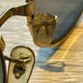Genuine Vintage Ray Ban Side Street W2188 Sunglasses Image 10