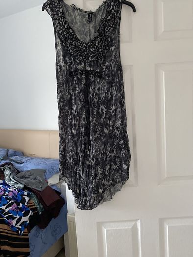Fabulous dress