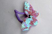 Vintage Style Accessory - great for coats, jackets, tops, dresses, bags, scarves, etc