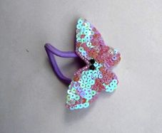 Vintage Style Accessory - great for coats, jackets, tops, dresses, bags, scarves, etc
