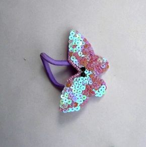 Vintage Style Accessory - great for coats, jackets, tops, dresses, bags, scarves, etc