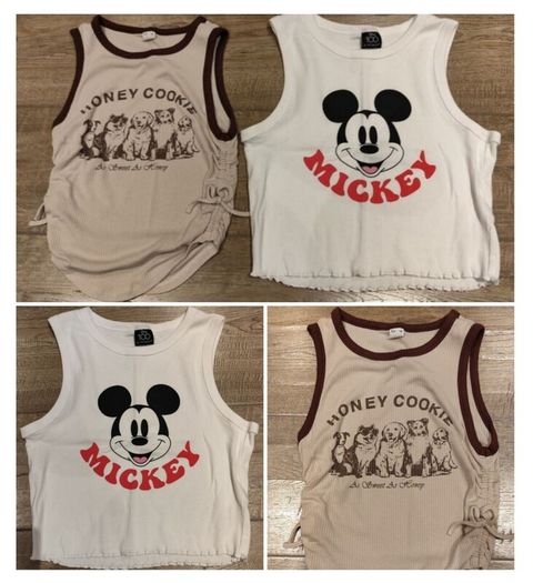 Girls tops. Age 10-12