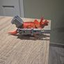 dinosaur toy Image 8