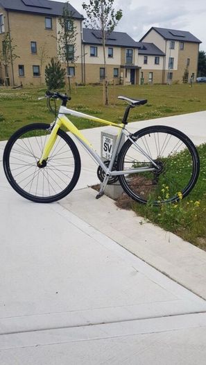 Bike, good condition