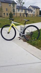 Road bike , good condition