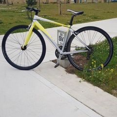 road bike, great condition