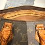 Louis Vuitton Speedy 25 Authentic Image 7