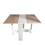 Kitchen Folding Dining Table Image 5